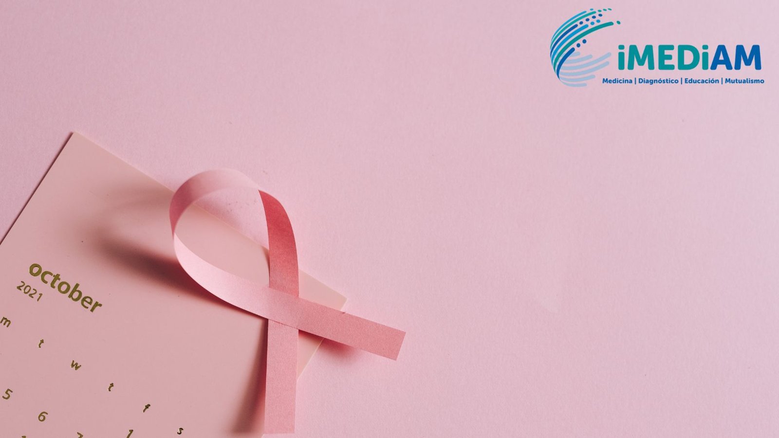 Octubre Rosa: el valor de la detección temprana y los estudios que cuidan tu salud mamaria