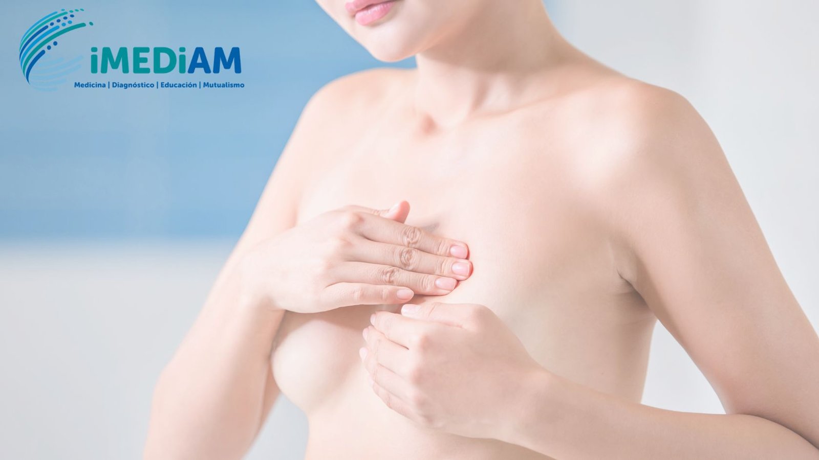 Autoexamen mamario: por qué es clave conocer tu cuerpo y cómo complementarlo
