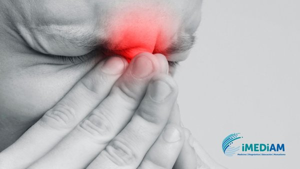 Rinosinusitis crónica: el rol clave de la tomografía computarizada en su diagnóstico